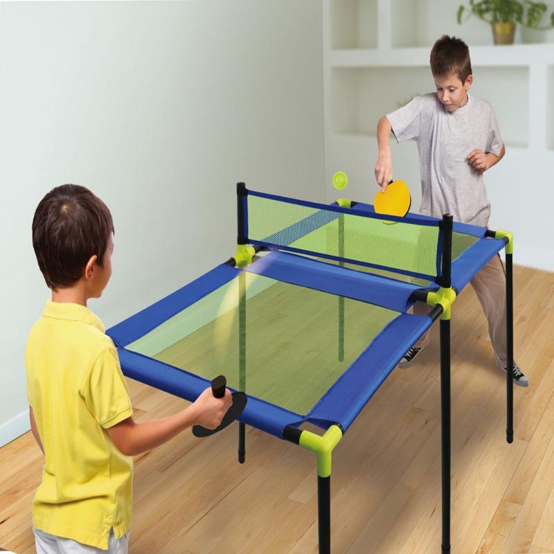 Hostfull Paddle Game Table