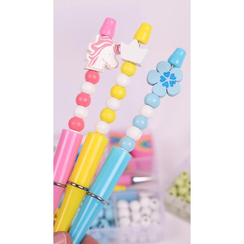 توينسكو - صندوق أقلام الخرز