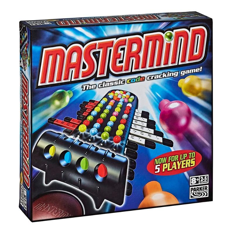 Mastermind Game