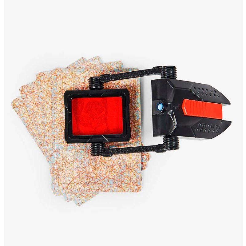 دي سي باتمان - مجموعة لعب الأدوار في فيلم باتمان