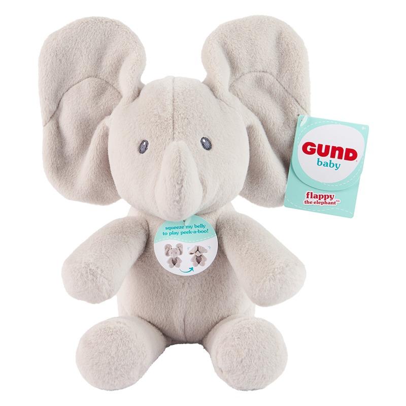 GUND Baby Peek-A-Boo