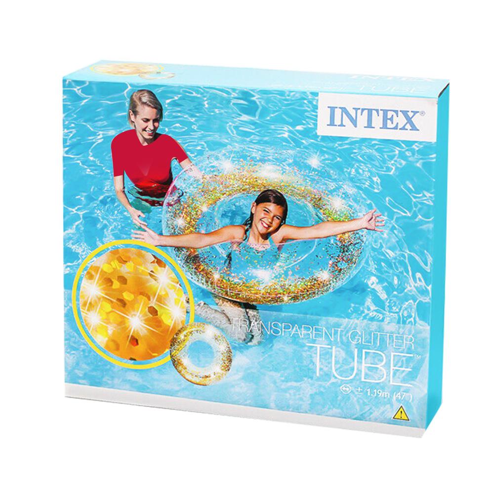 إنتكس - العوامة اللامعة