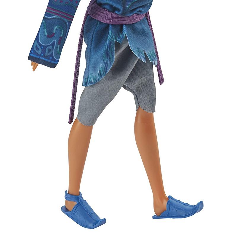 Disney Raya And the Last Dragon Sisu Human Fashion Doll