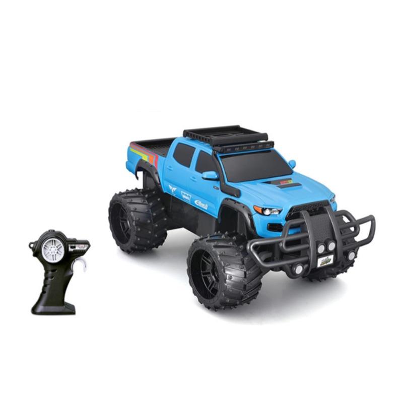سيارة تحكم عن بعد تويوتا تاكوما أوف رود 1:16 – لون أزرق