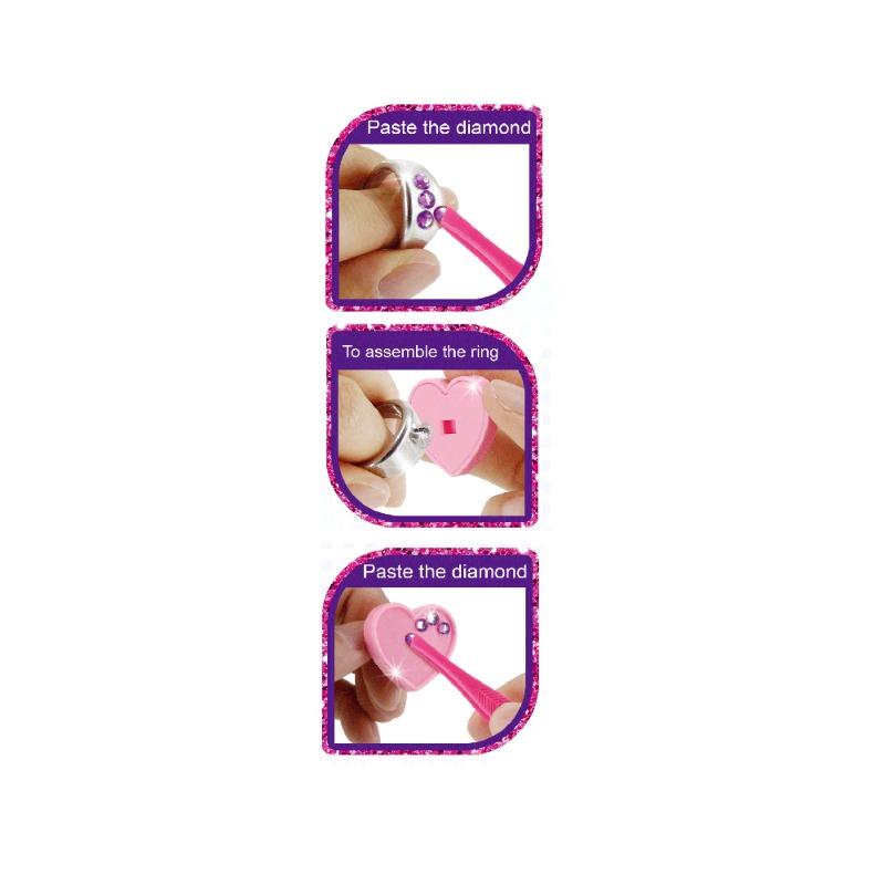 SKY-TOUCH Ring Making Group