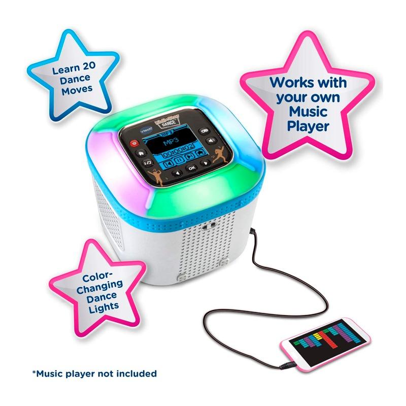 Vtech Kidi Star Dance Set - Blue