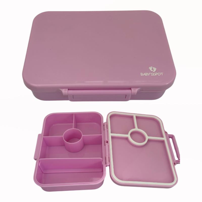 بيبي سبوت - لانش بوكس حافظة طعام
