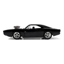 Fast And Furious Dodge Charger Street