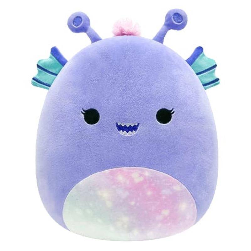 Squishmallows Roboyo 12 Inch Plush