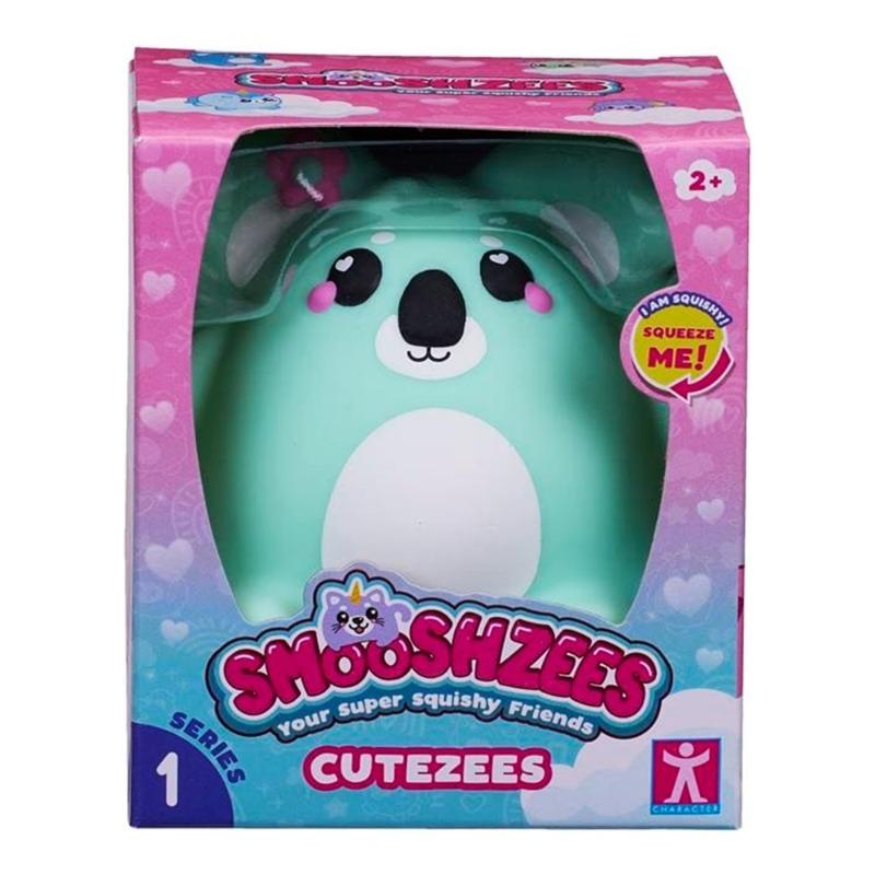 Smooshzees Mini Cutezees Koala - Chip