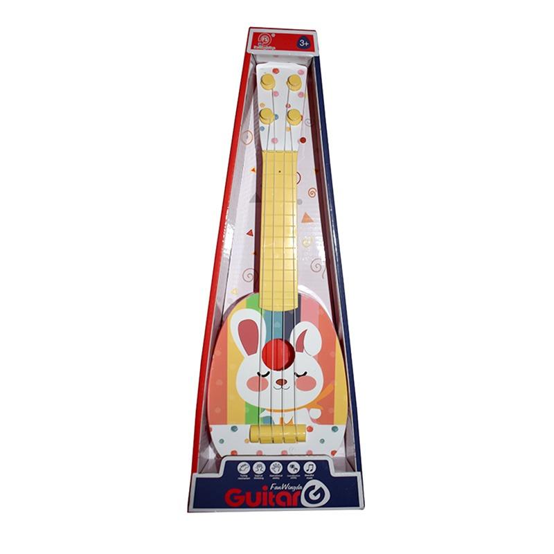 شامدول - جيتار بسلك فولاذي