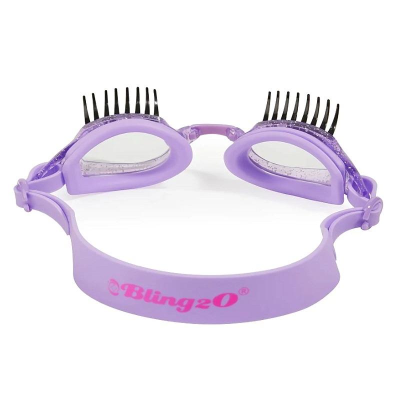 Splash Lash Swim Goggles