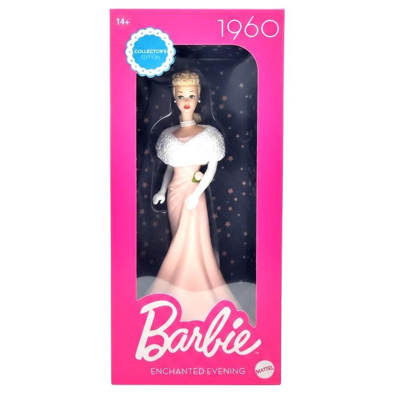 Barbie Enchanted Evening 1960 Doll