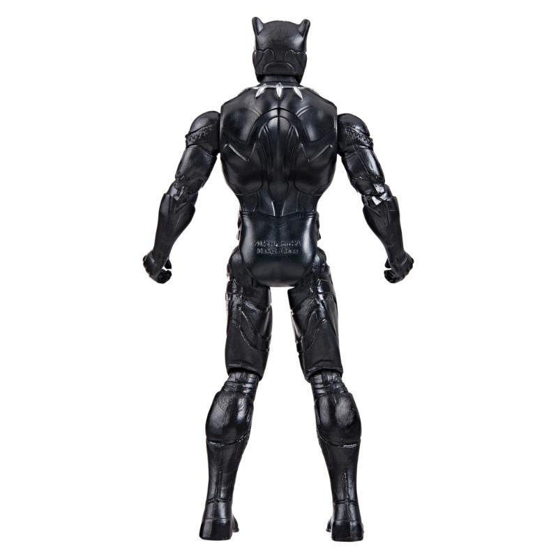 Marvel Avengers Black Panther figure from the Marvel Epic Series 10 cm