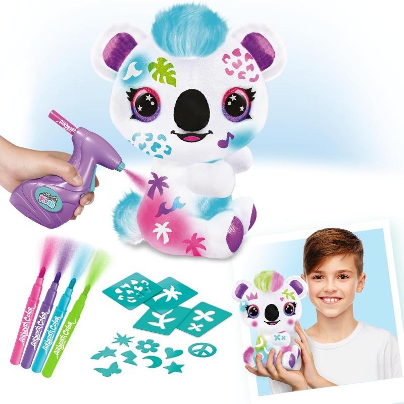 ستايل فور إيفر - مجموعة تزيين وتلوين قطيفة كوالا