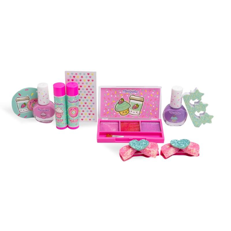 Martinelia Yummy Bag Beauty Set