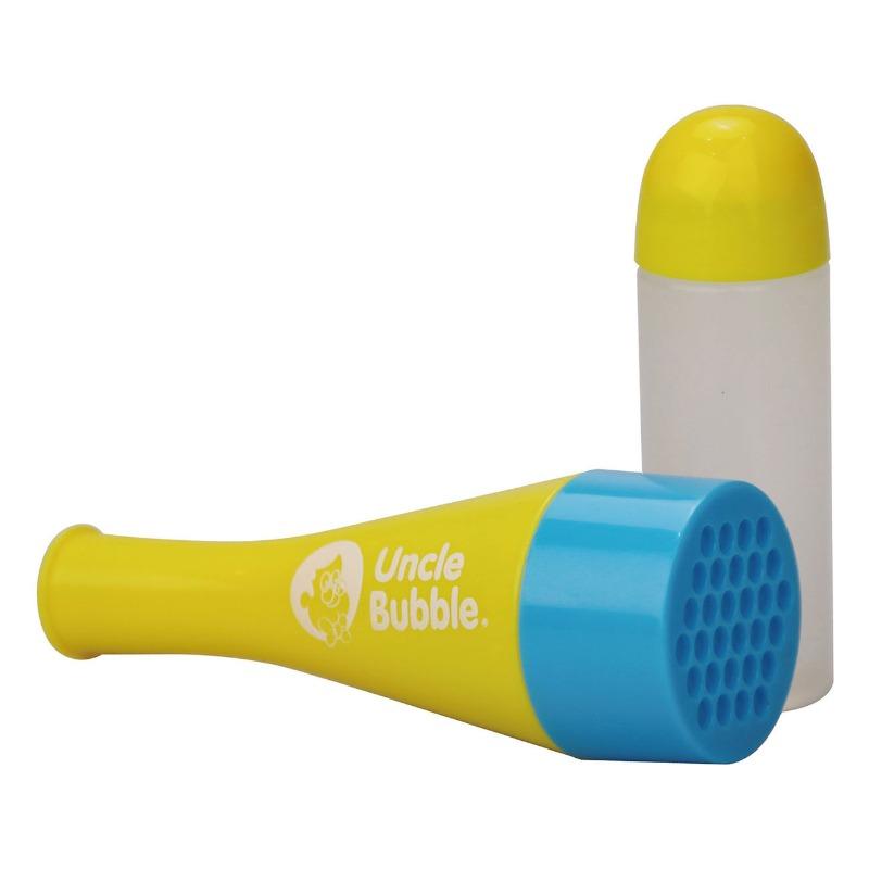 Uncle Bubble Catch & Stack Bizzy Bellenblaas