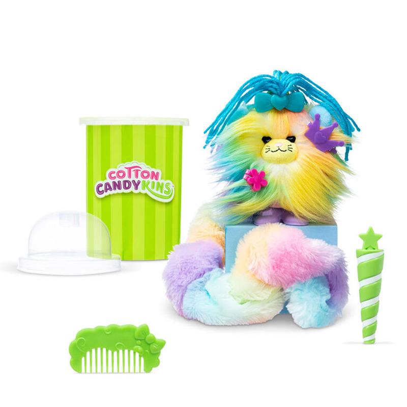 Cotton Candykins - Surprise Collectible Plush