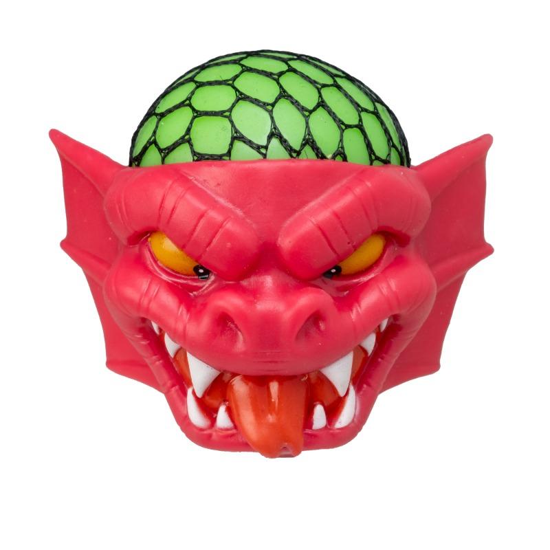 Stretcherz Super Squishy Braineez - Assorted