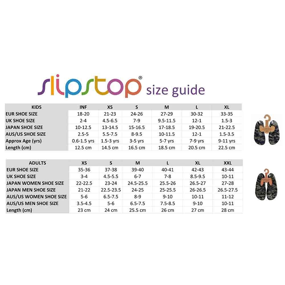 سليب ستوب - حذاء مانع للانزلاق اي ان اف 18-20