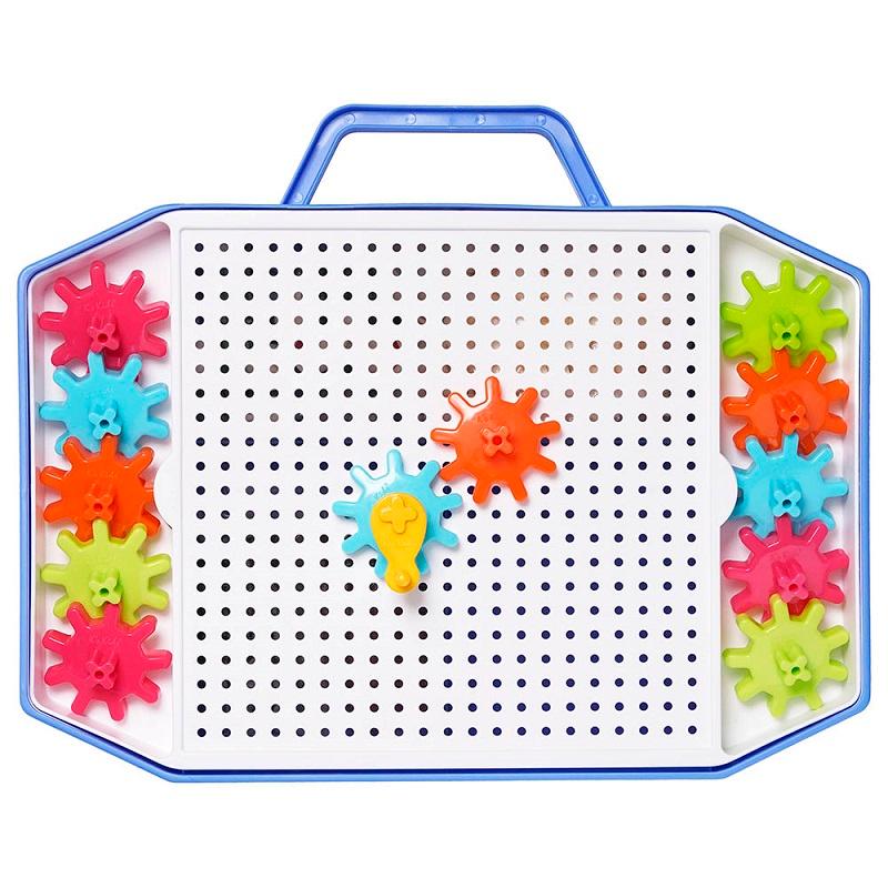 Ks Kids Magic Learning 6-in-1 Set