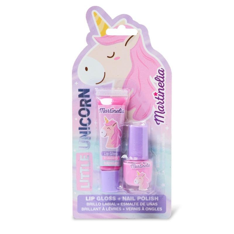 Martinelia Little Unicorn Beauty Duo