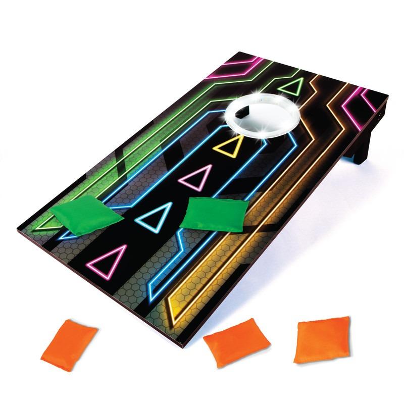 مارشانت امبسادور -لعبة كورنهول الإلكترونية بإضاءة