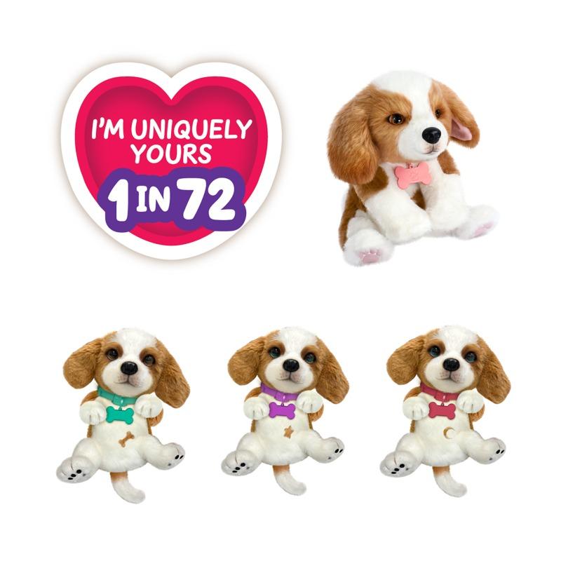 Little Live Pets My Really Real Puppy