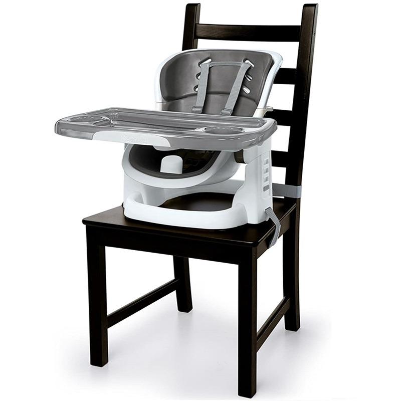 انجينويتي – كرسي مرتفع سمارت كلين سليت