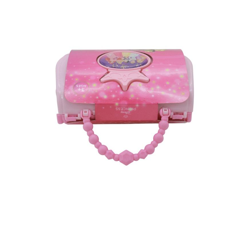 Disney Princess Handbag & Beauty Accessories Set