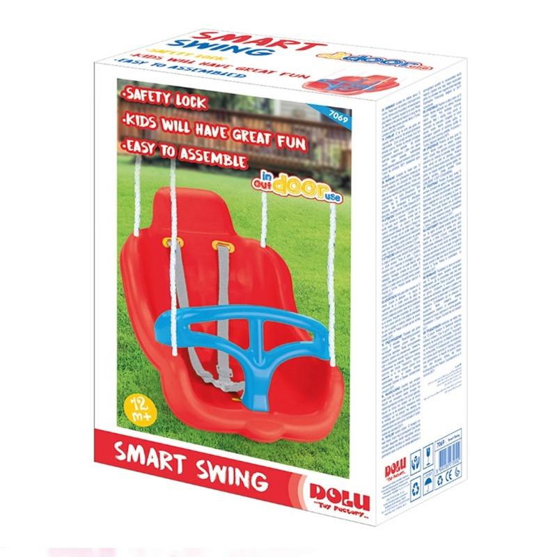 Dolu - Smart Swing - Assorted Colors