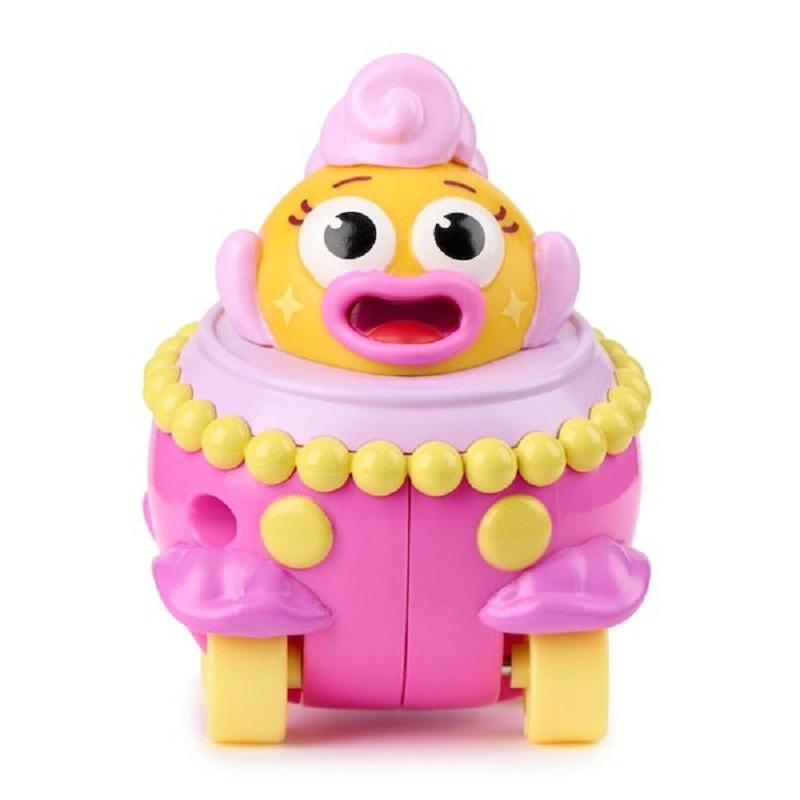 Baby Shark Big Show Speedy Sea Vehicle - Goldie
