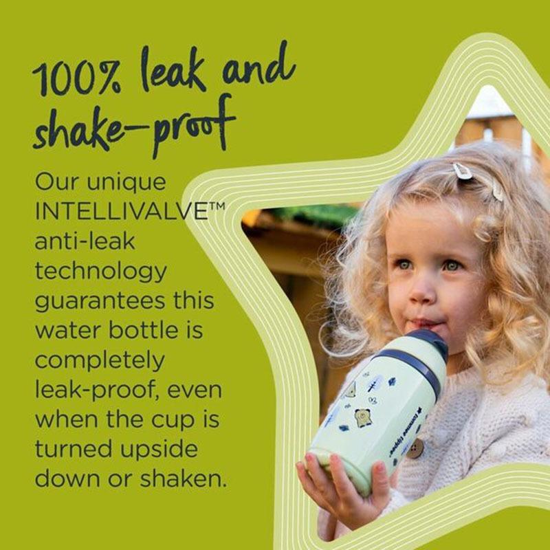 تومي تيبي - مطارة الشرب سوبر ستار 266 مل