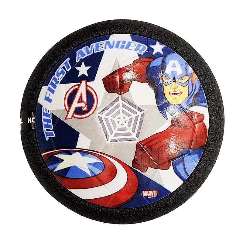 مارفل أفنجرز - كرة القدم الهوائية بتصميم كابتن أمريكا