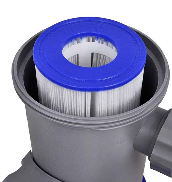 بست واي - فلتر مسبح سباحة 800 جالون