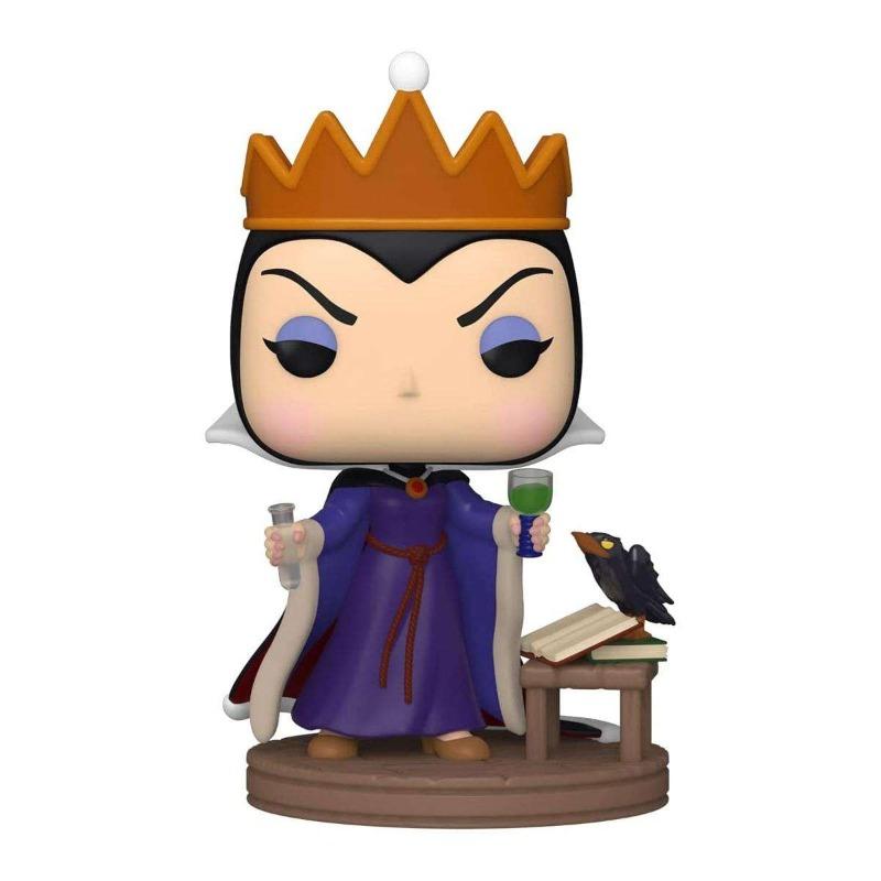 فنكو بوب - شخصية ديزني كوين