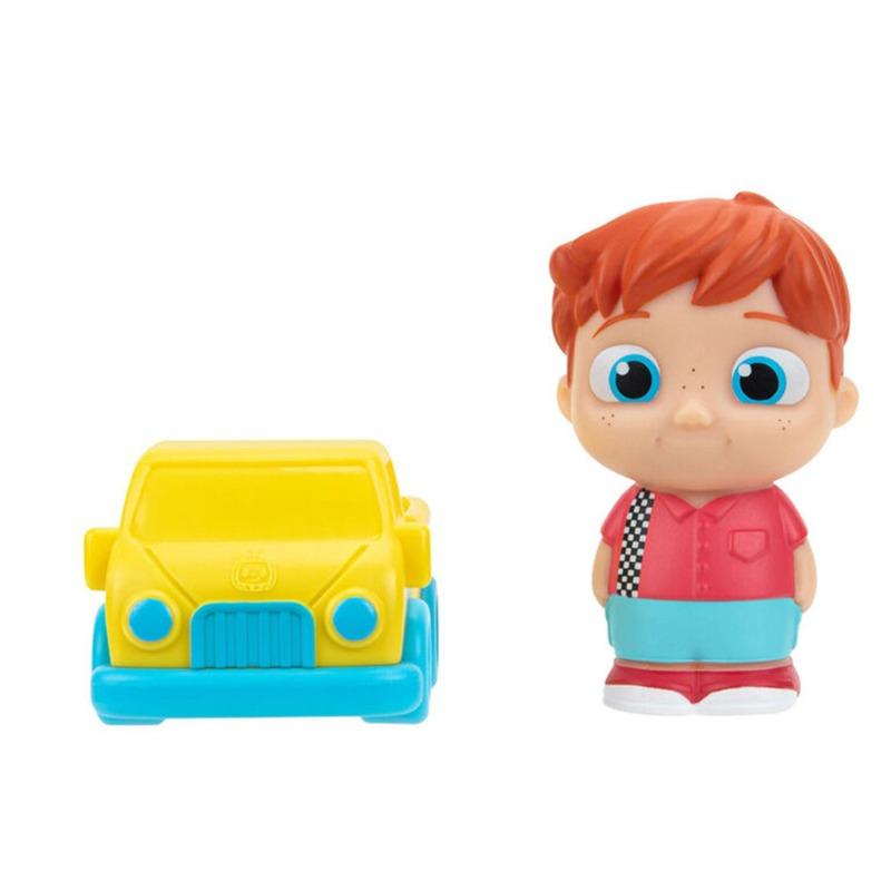 كوكوميلون - نايكو شاحنة كروزر