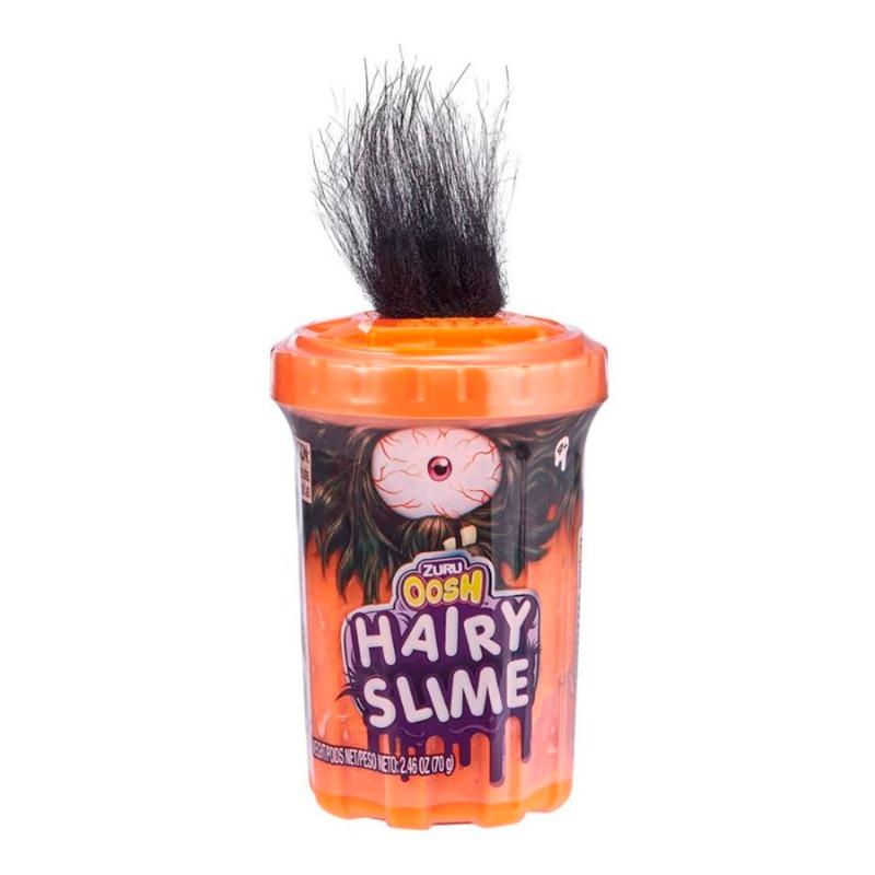 Oosh Hairy Slime 330 grams