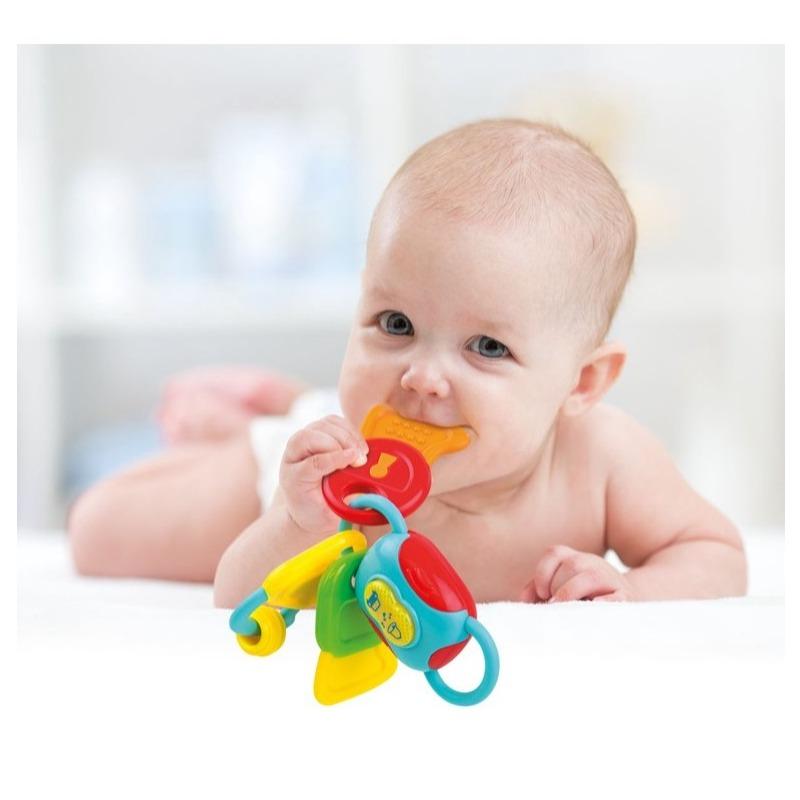 Winfun Baby Light N Sounds Kit Set