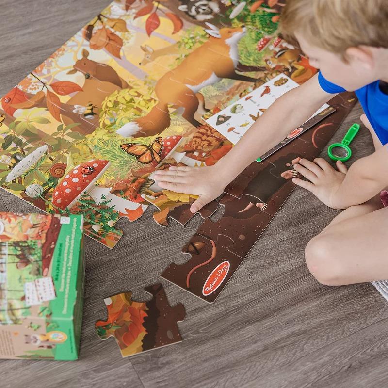 ميليسا آند دوج - بازل سيك أند فايند على الوجهين