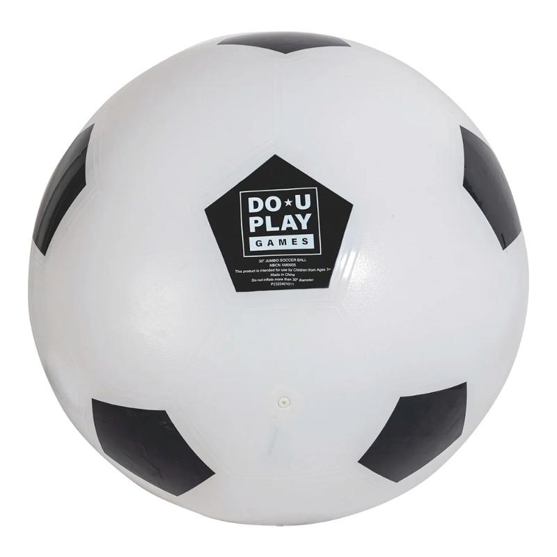Hape Jumbo Soccer Ball - 30 inches