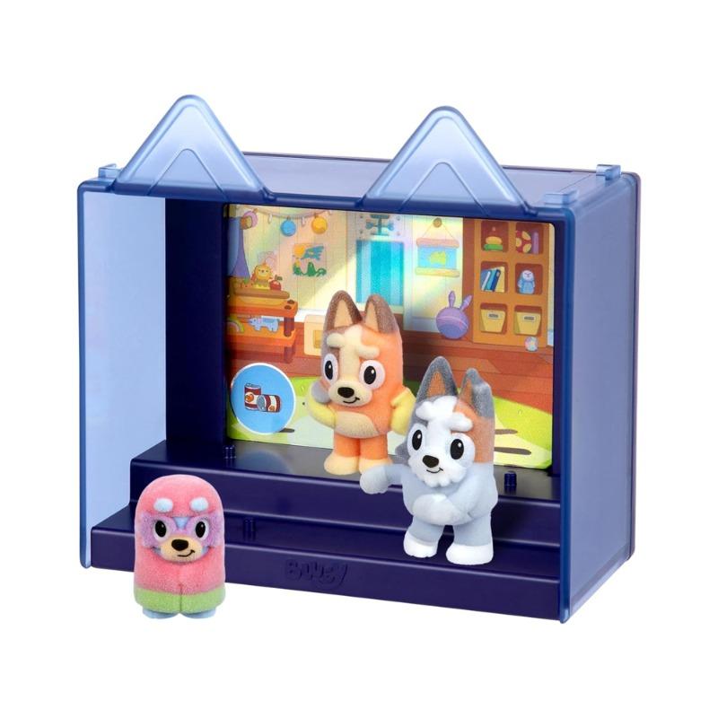 Bluey S14 W1 Fuzzies Episode Pk Grannies