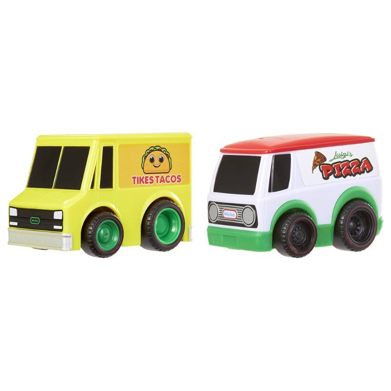 Little Tikes My First Cars Dine Dashers