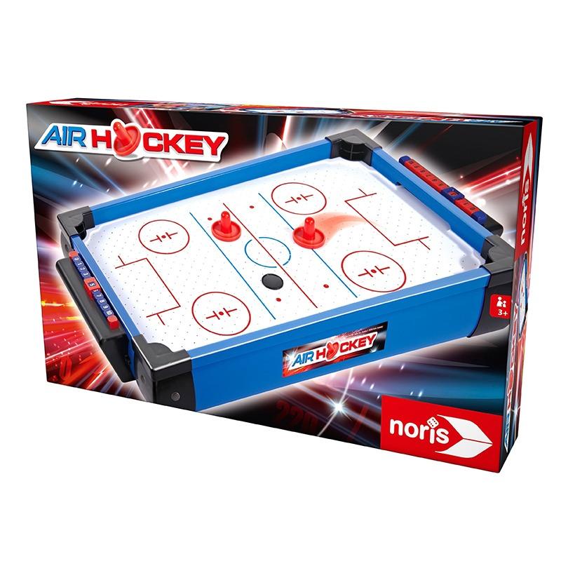 Noris Air Hockey Game
