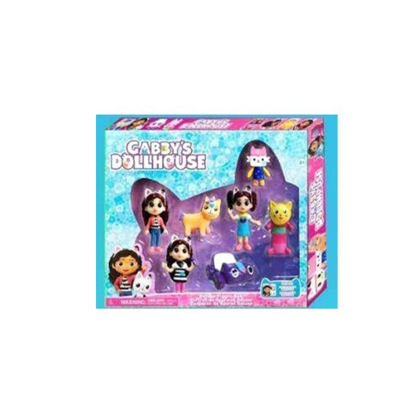 3-4 Inch Gabby Doll 7 Boxed 2