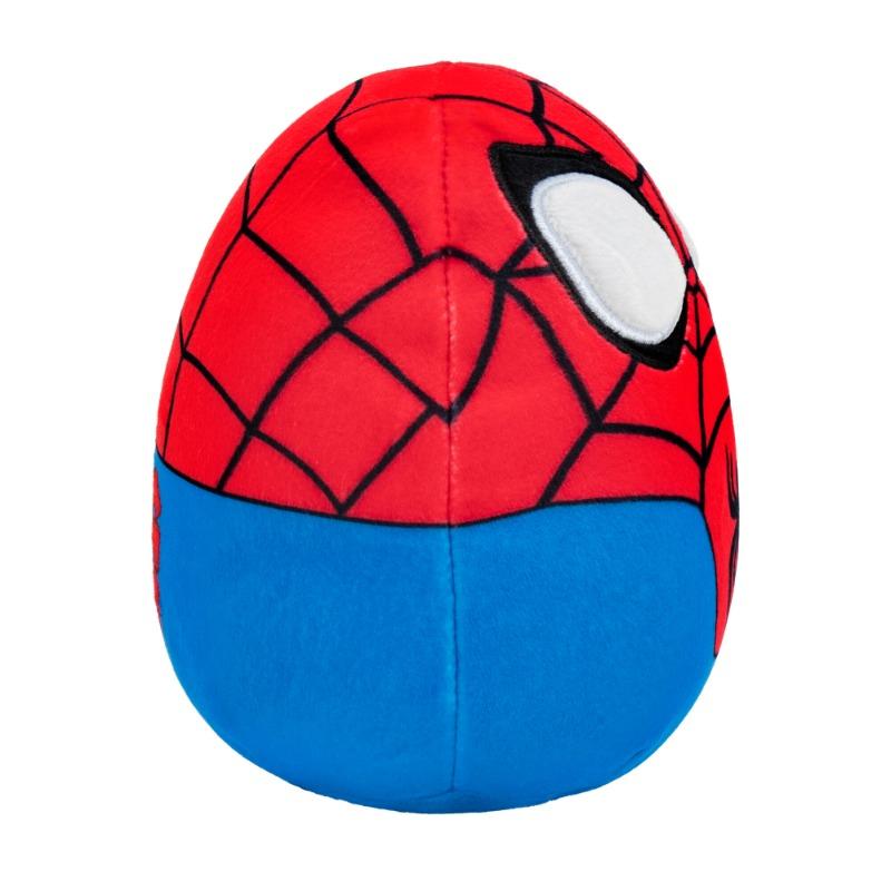 SQK - Medium Plush 10" Spidey Friends