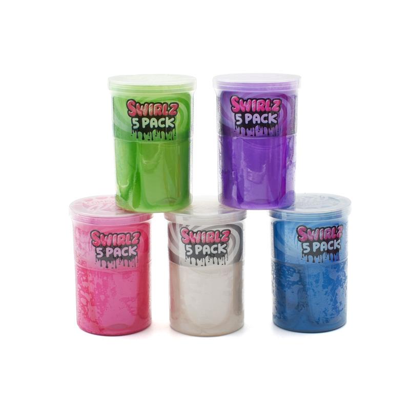 كامباوند كينجز - سويرلز 5 قطع