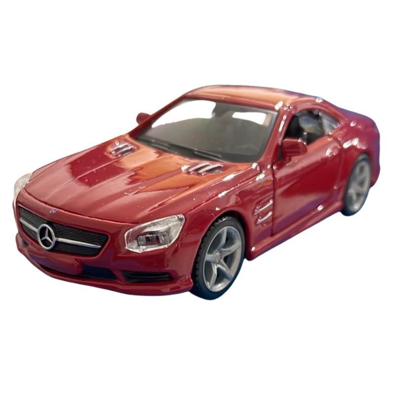 Maisto Fm Power Racer