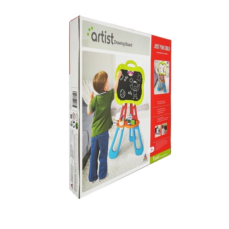 Double Sided Magnetic Drawing Board