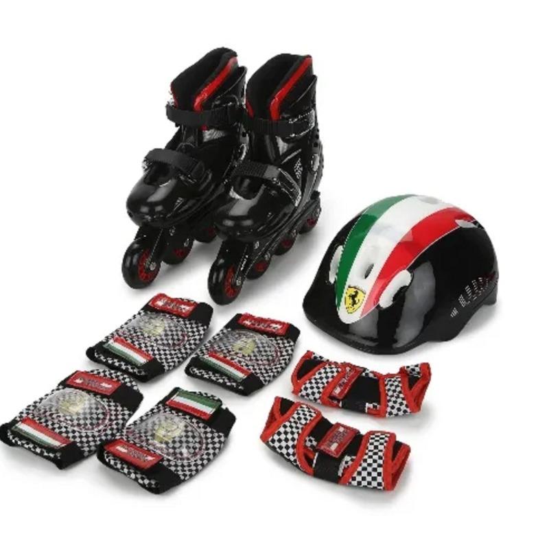 فيراري - مجموعة أدوات تزلج